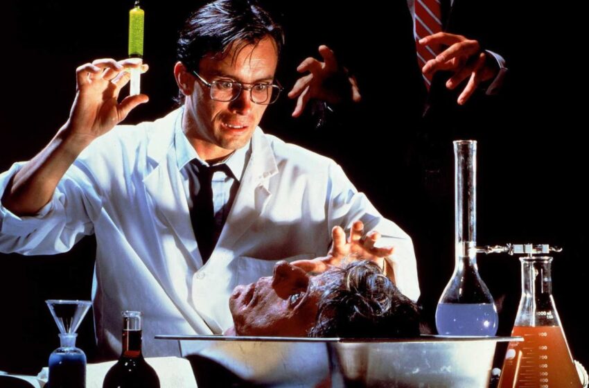  Re-Animator: Recensione