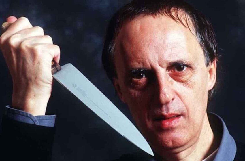  Dario Argento