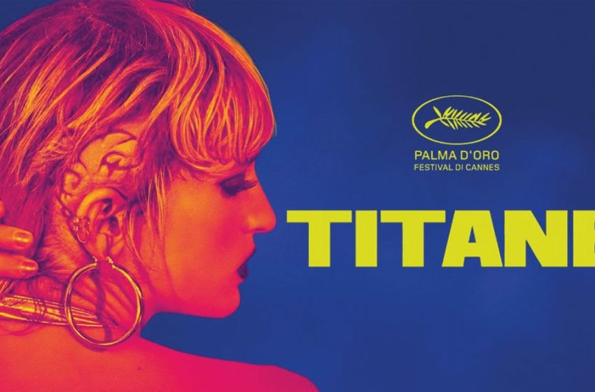  Titane