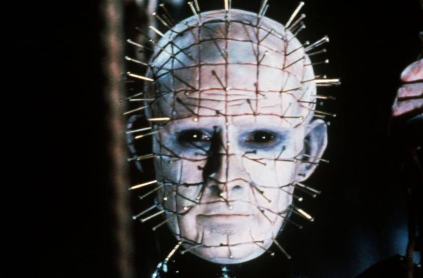  Hellraiser: Recensione