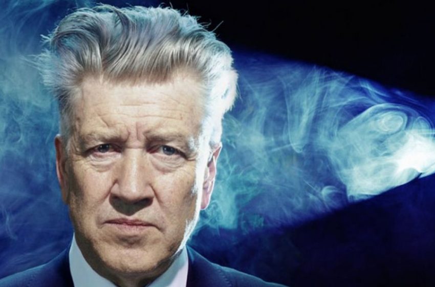  David Lynch