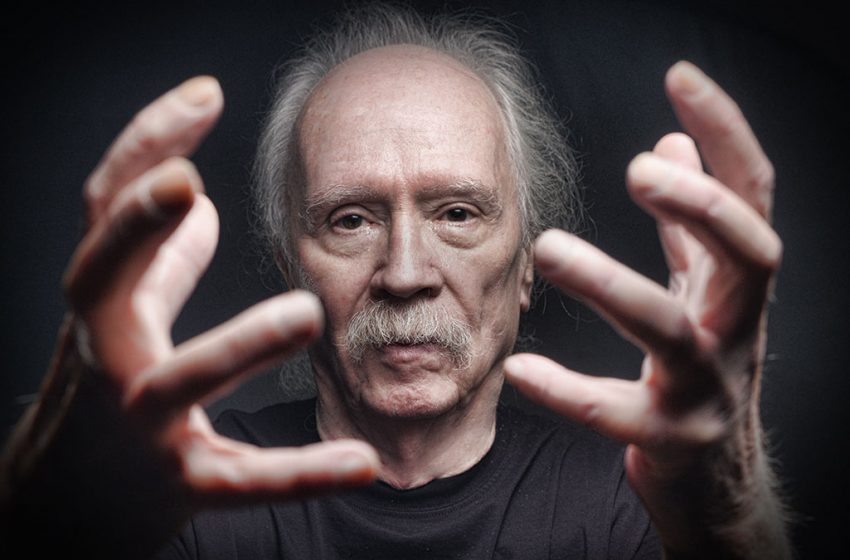  John Carpenter