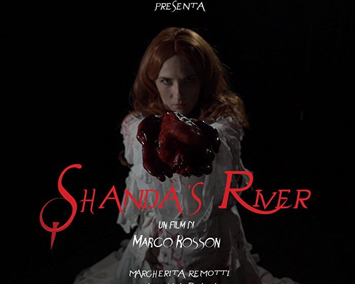  Intervista a Marco Rosson regista di “SHANDA’S RIVER”