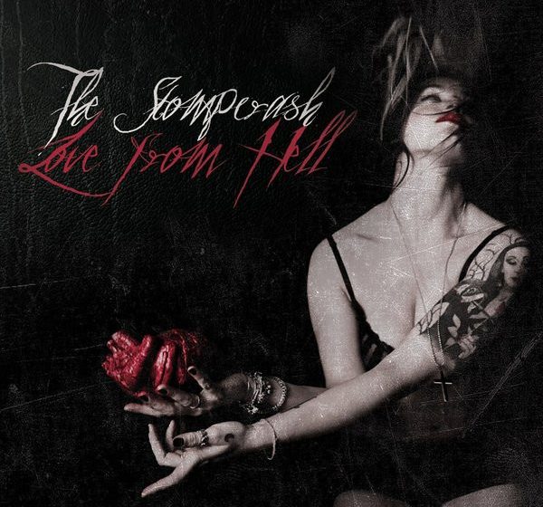  Intervista alla band The Stompcrash sull’album “Love From Hell “
