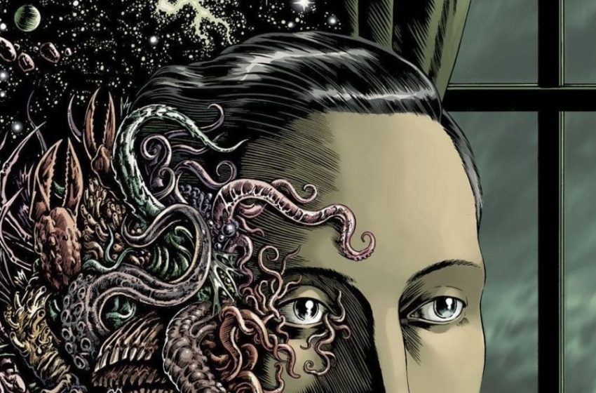  Nyarlathotep: Recensione