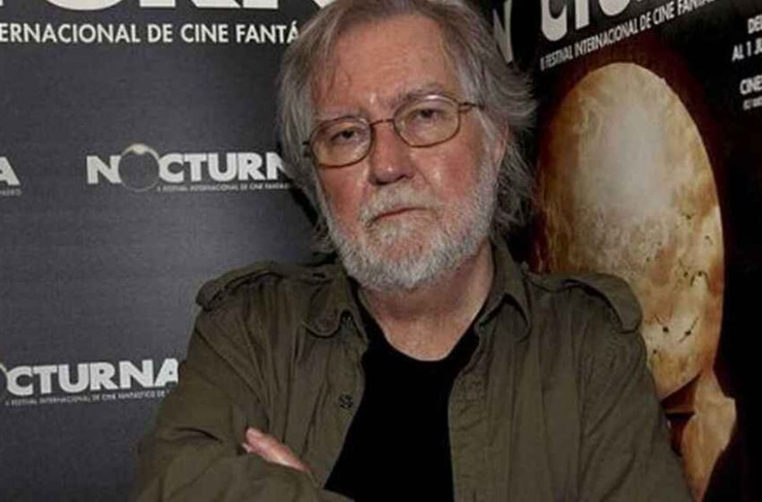  Tobe Hooper