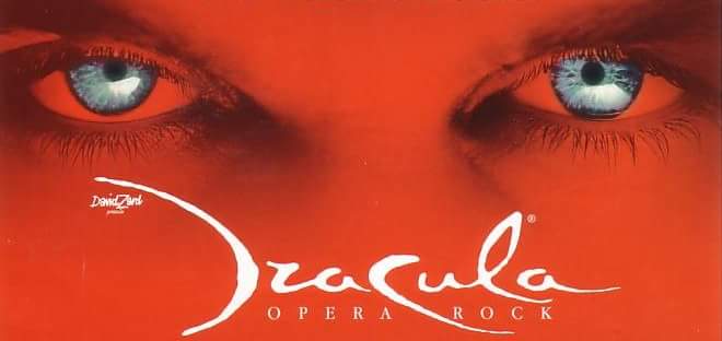  Dracula (opera rock): Recensione