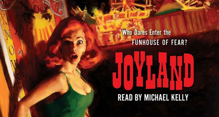  Joyland: Recensione