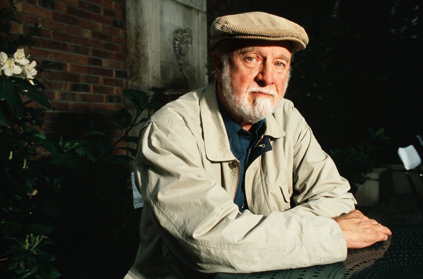  Richard Matheson