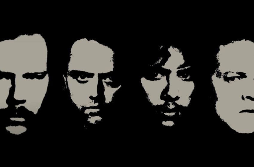  Metallica (The black album): Recensione