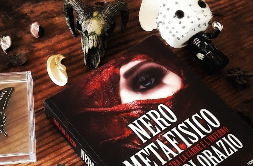  Nero Metafisico: Recensione