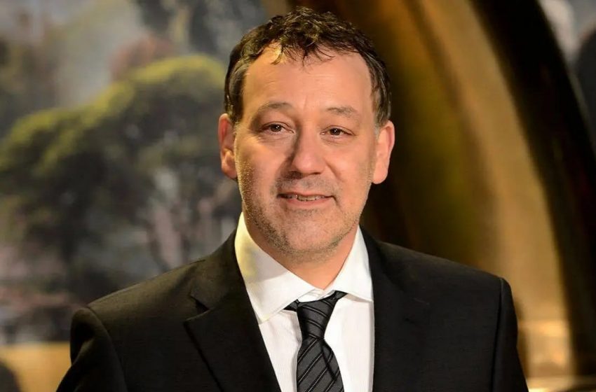  Sam Raimi