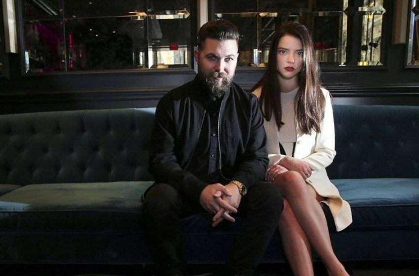  Il nuovo Nosferatu di Robert Eggers con Anya Taylor Joy