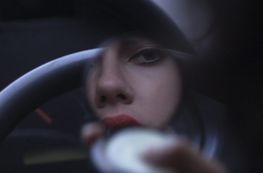  Under the skin: Recensione