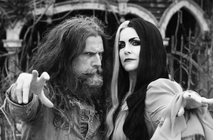  The Munsters nuovo progetto per Rob Zombie