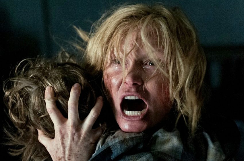  The Babadook: Recensione