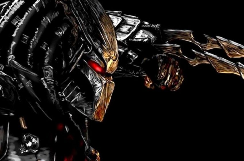  Pubblicato il Trailer di Prey: quinto film della saga di Predator