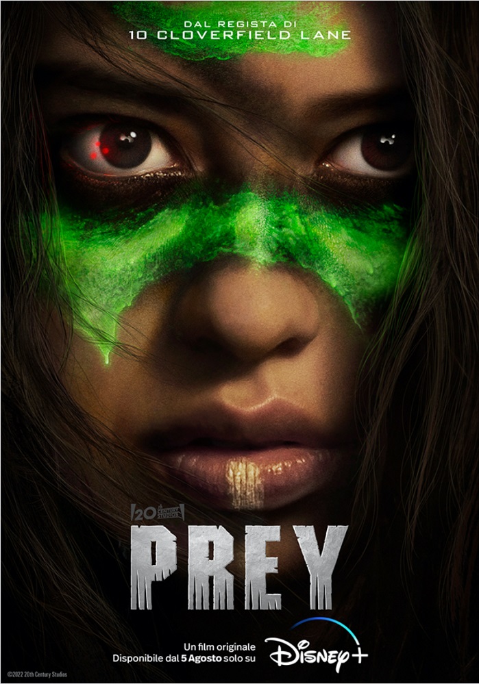 predator prey predator prey