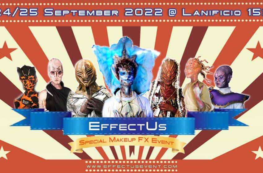 Effect Us Event 2022