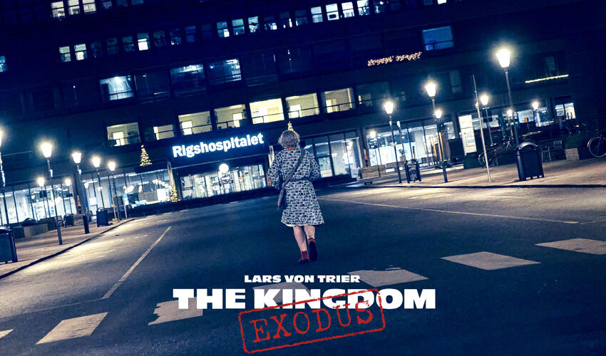  The Kindom: Exodus torna la serie di culto di Lars Von Trier