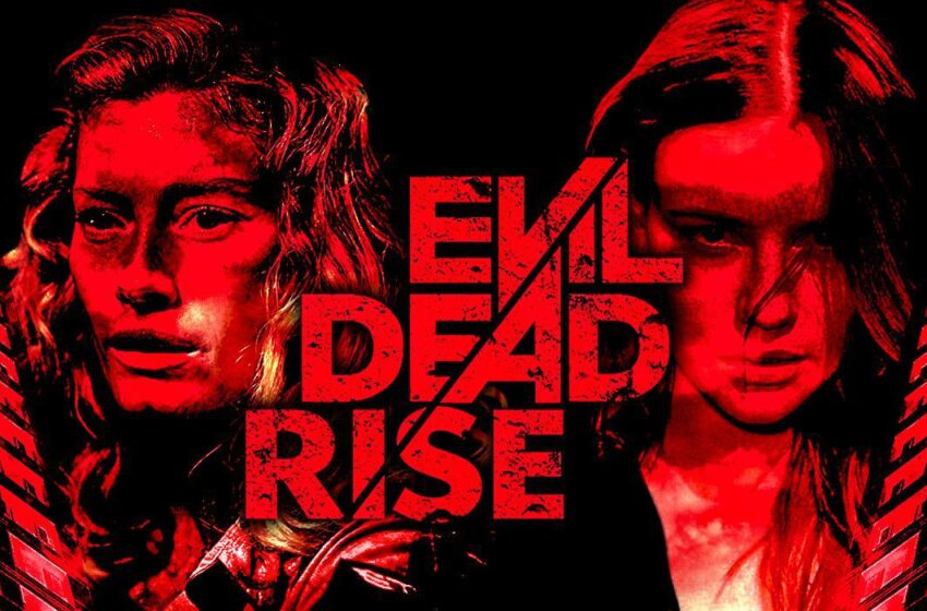  Evil Dead Rise: in lavorazione il quinto film della saga