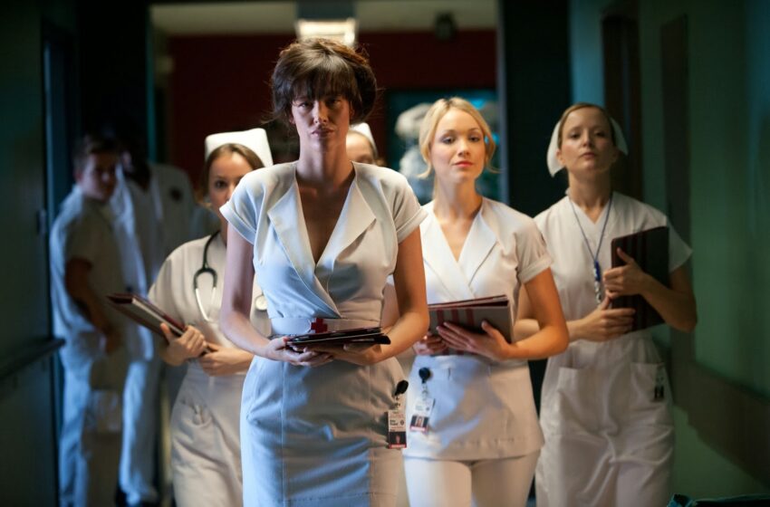  Nurse 3D: recensione