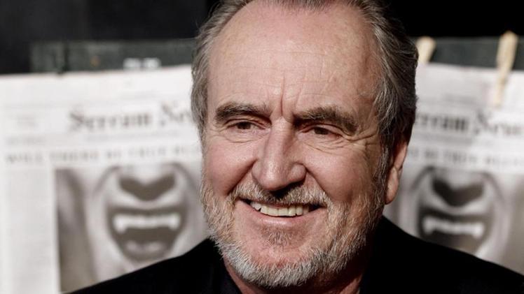  Wes Craven