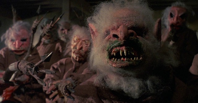  Troll2: recensione