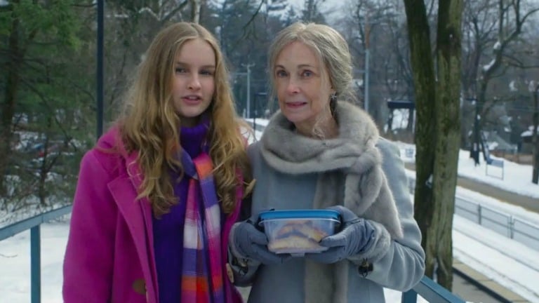  The Visit: recensione