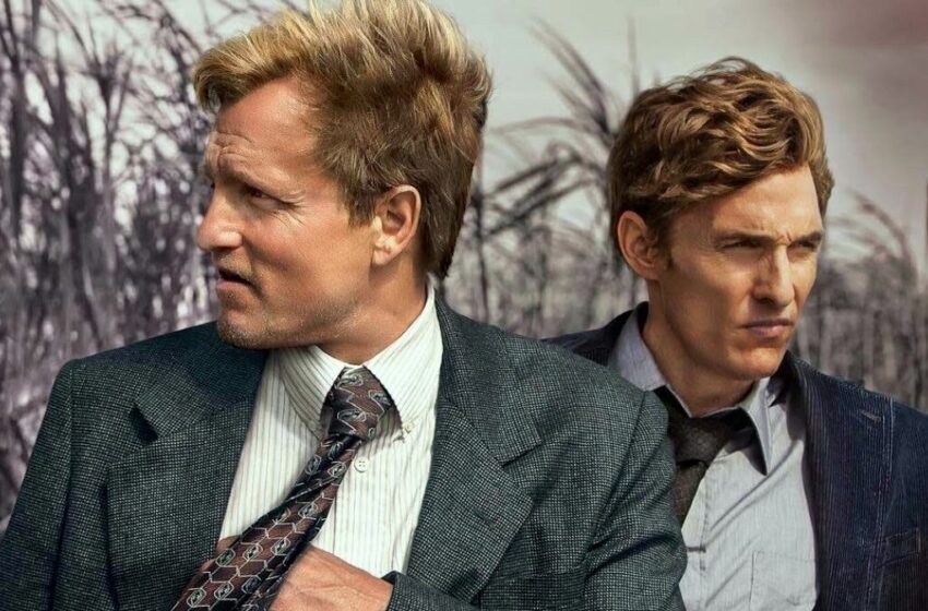  True Detective – Stagione 1: recensione